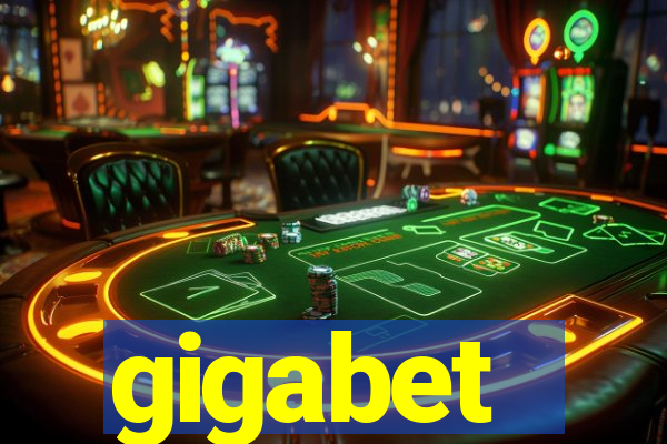 gigabet - casino games